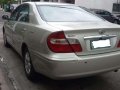 2004 Model Toyota Camry For Sale-1