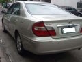 2004 Model Toyota Camry For Sale-1