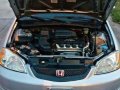 Honda Civic Dimension 2002 for sale -2