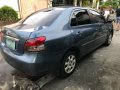 2008 Toyota Vios E Manual trany Power stearing-1