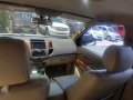 2009 Model Toyota Fortuner For Sale-2