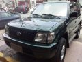 Toyota Prado 1997 Model For Sale-0