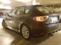2011 Model Subaru Impreza For Sale-1