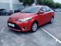 2018 Model Toyota Vios For Sale-0