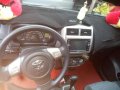 Toyota Wigo 2016 Model For Sale-2