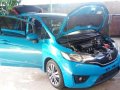Honda Jazz 2016 Model For Sale-2