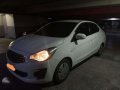 Mitsubishi Mirage G4 2016 Model For Sale-5
