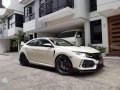 2018 Honda Civic type R FOR SALE-5