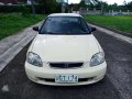Honda Civic 1996 Model For Sale-2