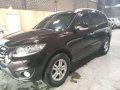 2011 Model Hyundai Santa Fe For Sale-1