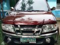 Isuzu Sportivo 2008 Model For Sale-0