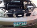 Chevrolet Optra 2005 Model For Sale-6