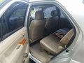 For Sale Toyota Fortuner 2010 2.7 vvti Gas Engine-6