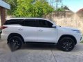 Toyota Fortuner 2016 Model For Sale-1