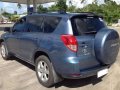 2008 TOYOTA RAV 4 - automatic transmission . very FRESH-2