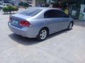 Rush Sale Honda Civic 2007 Model-2