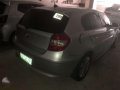 BMW 120I 2007 Model For Sale-4