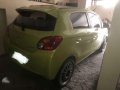 Mitsubishi Mirage 2013 Model For Sale-1