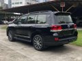 2018 Toyota Land Cruiser VX Dubai Brandnew -4