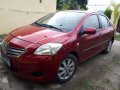 Toyota Vios 2010 FOR SALE-1