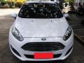 2015 Model Ford Fiesta For Sale-1