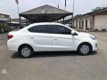 2016 Mitsubishi Mirage G4 GLX for sale-1