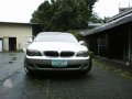 2007 BMW 750Li 35k Mileage for sale -1