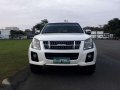 2013 Model Isuzu Alterra For Sale-3