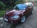 Honda Civic 1997 Model For Sale-4