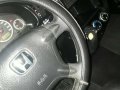 Honda Cr-V 2003 Model For Sale-5