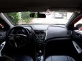 Hyundai Accent 2015 Model For Sale-8