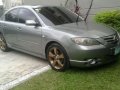 Mazda 3 2004 Model For Sale-1