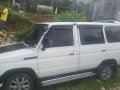 1997 Model Toyota Tamaraw For Sale-3