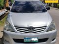 Toyota Innova 2010 Model For Sale-0