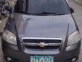 Chevrolet Aveo 2008 Model For Sale-0