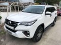 Toyota Fortuner 2016 Model For Sale-2