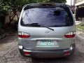 FOR SALE: 2006 HYUNDAI STAREX GRX CRDI -11