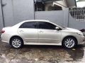 Rush! Toyota Altis 2010 1.6V Top of the line-11