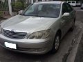 2004 Model Toyota Camry For Sale-2