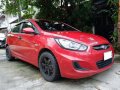 Hyundai Accent 2015 Model For Sale-5