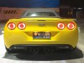 Chevrolet Corvette 2013 Model For Sale-4