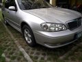 Nissan Cefiro 2004 Model For Sale-0