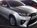 2015 Model Toyota Yaris For SAle-1