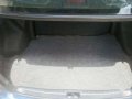 Toyota Vios J 2008 Manual Transmission-5