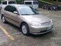 Honda Civic 2002 Model For Sale-0