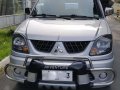 2007 Mitsubishi Adventure GLX for sale -1