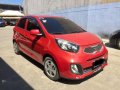 2014 Kia Picanto 1.0 manual transmission -0