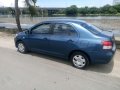 Toyota Vios J 2008 Manual Transmission-4
