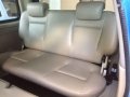 2010 Isuzu Crosswind XTi Limited MT Cebu Unit Ultra FRESH Casa Record-11