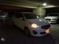 Mitsubishi Mirage G4 2016 Model For Sale-6